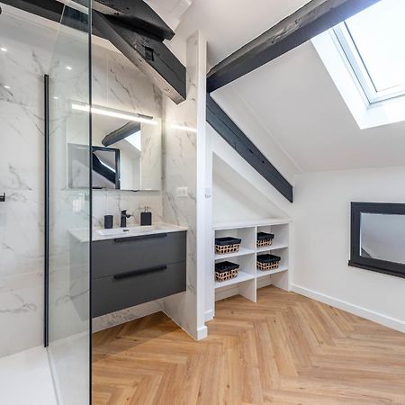 Matterhorn Apartment Annecy Exterior photo