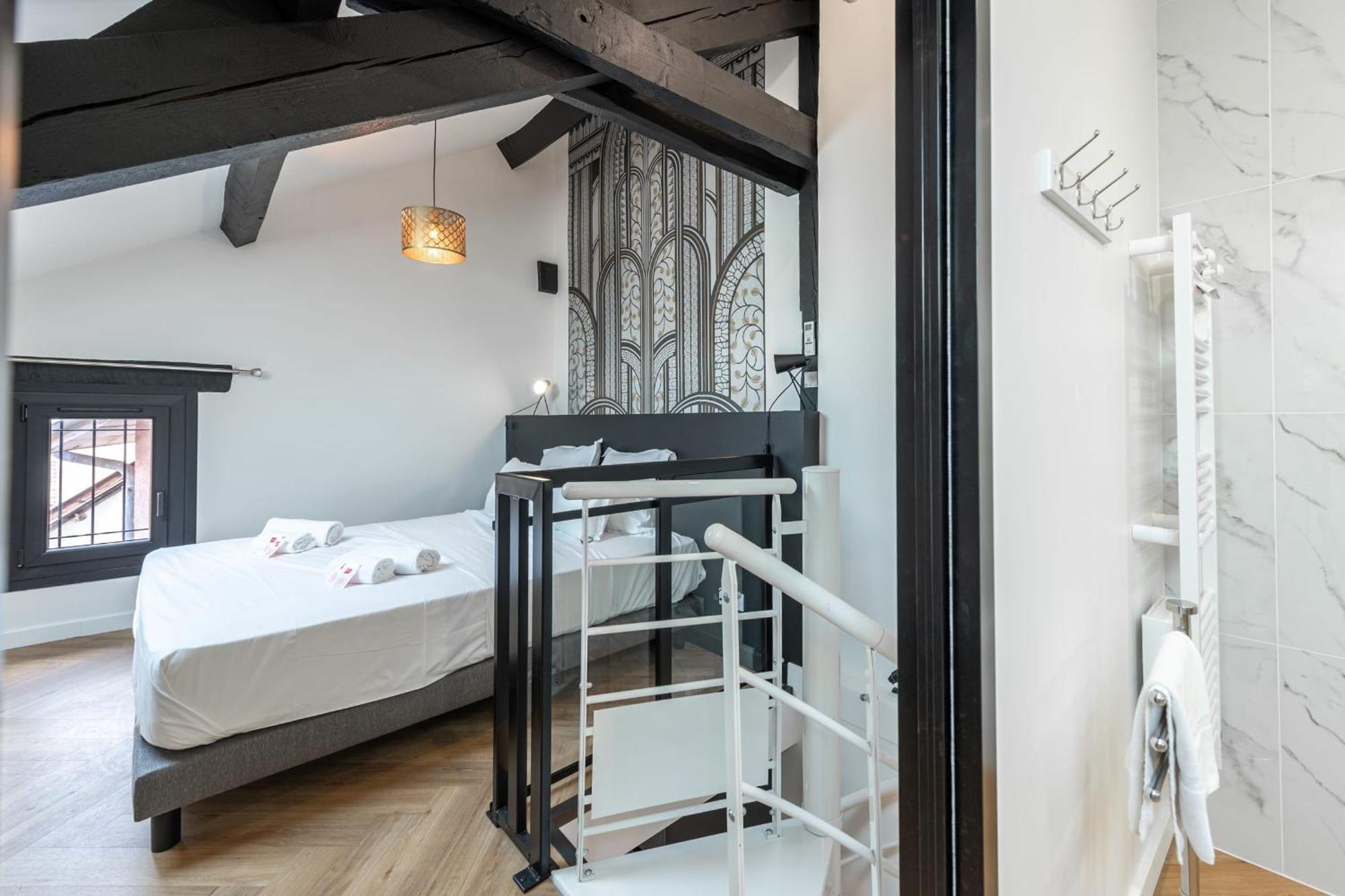 Matterhorn Apartment Annecy Exterior photo